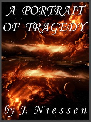 cover image of A Portrait of Tragedy (Chapter 4)